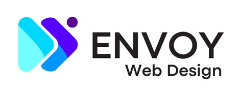 envoy web design daytona.